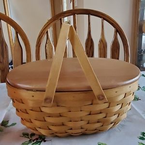 Longaberger Get Together Combo